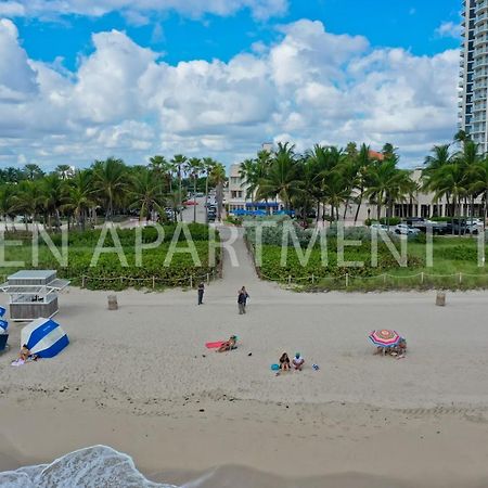 Olsen On The Beach Apartment Miami Beach Exterior photo