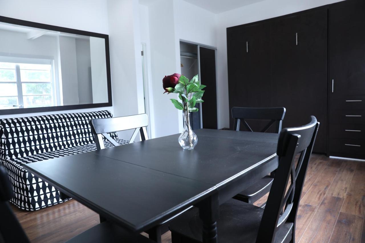 Olsen On The Beach Apartment Miami Beach Exterior photo