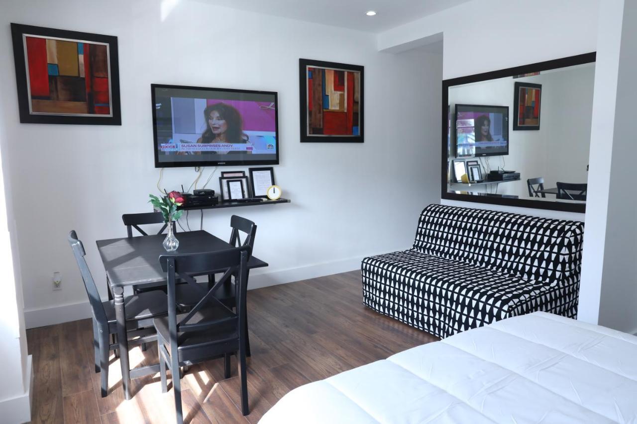 Olsen On The Beach Apartment Miami Beach Exterior photo