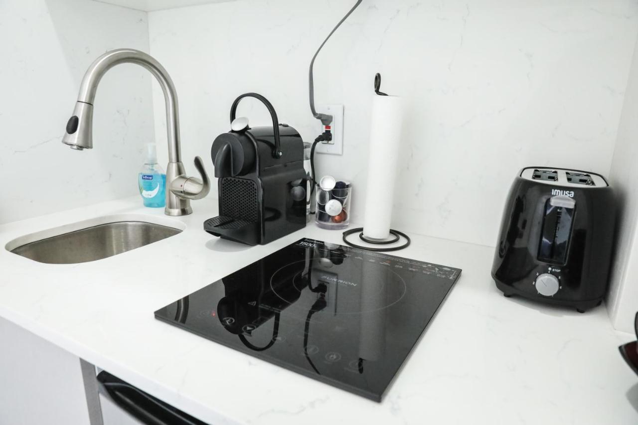 Olsen On The Beach Apartment Miami Beach Exterior photo